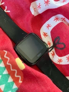 Fitbit Versa faulty spares repairs parts watch fitness Gym Repair - Picture 1 of 7