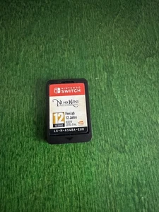 Ni No Kuni: Wrath of the White Witch | Nintendo Switch | Nur Modul/Spiel - Bild 1 von 1