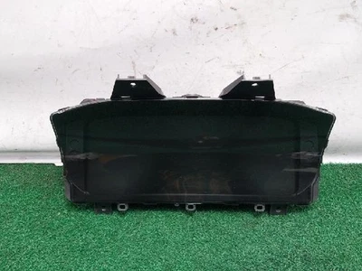 2018 Jaguar XF X260 Instrument Clusters HX63-10849-JD - Image 1 of 4