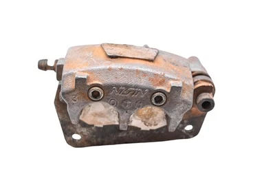 11 Yamaha YFZ450R Front Right Brake Caliper - Image 1 of 3
