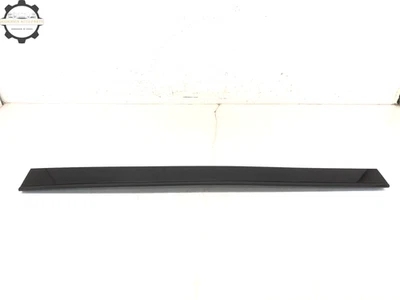 Infiniti QX50 2019-2022 pasajero derecho techo panorámico moldura OEM Foto 1 de 4