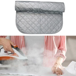 Portable Heat Resistant Ironing Mat Great Addition to Your Laundry Room - Photo 1/25