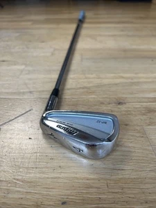 Mizuno MP-52 Forged 4 Iron DG S300 Stiff flex Oversize Grip. - Picture 1 of 14