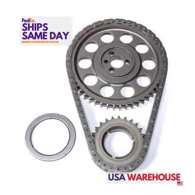 Cloyes 9-3610TX3, Kit True Roller Timing Set - High Performance & Racing Parts - Image 1 of 4