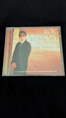The Very Best Of Roy Orbison CD - Image 1 of 2