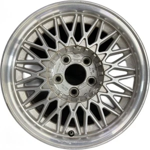 Ford Cougar OEM Wheel 15” 1992 Original Factory Rim F2WC1007CB F2WY1007C 3083 - Picture 1 of 12