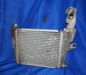 2007-2013 Mazda 3 CX-7 Turbo Engine Radiator Intercooler Assembly OEM W/Warranty - Picture 1 of 13