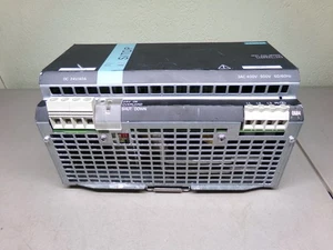 Siemens 6EP1437-3BA00 Netzteil - Bild 1 von 8