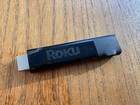 Roku Streaming Stick Tv 3810x. Stick Only. Powers On.