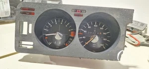 Volkswagen Golf I 1984 Benzin Geschwindigkeitsmesser Cockpit 171919033 44kW - Bild 1 von 6