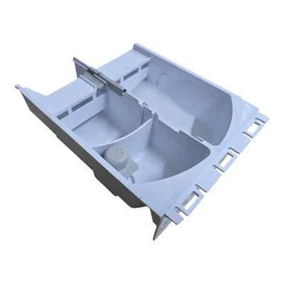 Cassetto interno tramoggia per lavatrice C00729583 originale Hotpoint Ariston - Immagine 1 di 4