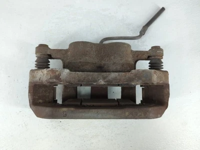 Pinza de freno delantera izquierda Mitsubishi Montero 1991 Y94FY Foto 1 de 4