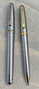 2 BOLÍGRAFOS SHEAFFER'S VINTAGE - Imagen 1 de 2