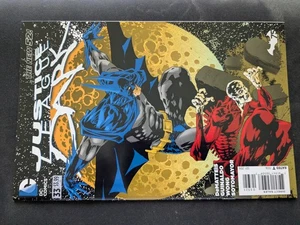 DC Justice League Dark Vol. 1 # 33B Variant Cover Sep '14 (NM) - Picture 1 of 3