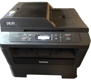 Brother DCP-7065DN All-In-One monochrome Laser Printer 3535 page count - Afbeelding 1 van 11