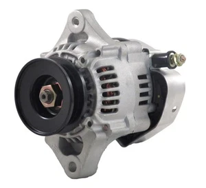 New 16V 60A 1-Wire Mini Race Alternator For Hia 8176 8166 2230 2231 2232 Type - Picture 1 of 3