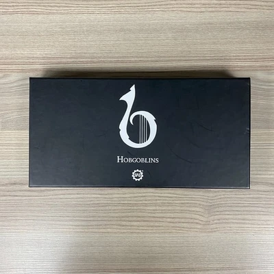 HOBGOBLINS EXPANSION BARDSUNG LEGEND OF THE ANCIENT FORGE SFG BOARD GAME - Image 1 of 4