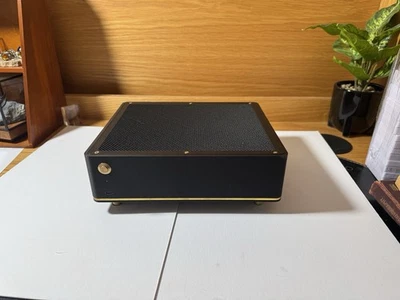 Yocto Mini Itx Pc Case - Image 1 of 4