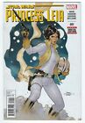 Star Wars: Princess Leia #1 Marvel 2015  - 1St Print  Vf/Nm