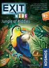  Exit: Kid- Jungle of Riddles