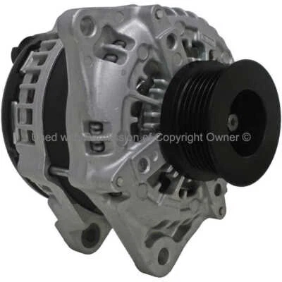 Alternator Quality-Built 11872 Reman fits 16-17 Ford Mustang 5.0L-V8 - Image 1 of 4