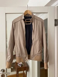 Blouson Jacke ZARA MAN Gr. S - Bild 1 von 2