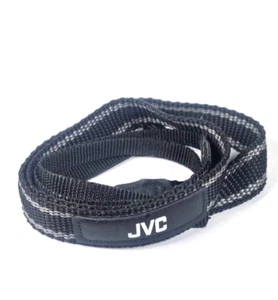 JVC Vintage Camera Carry Strap Neck Shoulder Strap Holder - Adjustable Length - Picture 1 of 10