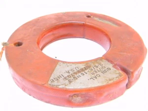CALIBRO ANELLO FILETTATO HANSON WHITNEY USATO 3-5/8 x 16 NS3 (NOGO PD: 3.5773) - Foto 1 di 1