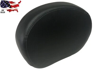 INDIAN sissybar Pad 2879666-VBA 14-2024 Chieftain Classic Limited Elite respaldo Foto 1 de 4