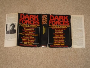 Dark Forces - Picture 1 of 3
