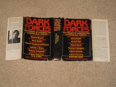 Dark Forces - Image 1 of 3