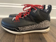 air jordan cp3 iii