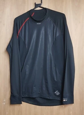 BASE CORE LAYER UNDERJERSEY WINDROOF NORTHWAVE MENS Size XXL Cycling Bike - Image 1 of 3