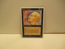 SENIR VAMPIRE 4TH MTG  NM / M UNPLAYED