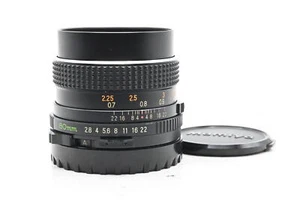 Mamiya 645 80mm f2.8 Sekor C Lens M645 #038 - Picture 1 of 8