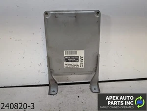OEM 1997 Toyota 4Runner 3.4L ENGINE COMPUTER ECU 89661-3D330 4x2 3.4 AUTOMATIC - Picture 1 of 8
