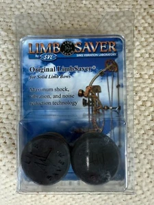 Sims Archery Limb Savers for Solid Limbs NOS - Picture 1 of 4