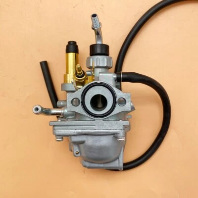 Carburetor for Yamaha TTR50 TT-R 50E 2006-2011 Motorcycle Carb - Image 1 of 4