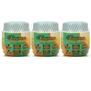 Toujours Jeune Brightening Cream 300g Creme Jar (Pack of 3) - Picture 1 of 1