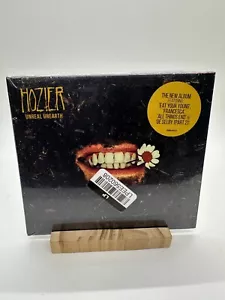 HOZIER - UNREAL UNEARTH - RUBYWORKS - CD SEALED - Picture 1 of 2