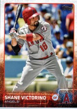 A4317- 2015 Topps Update BB Card #s 1-237 +Rookies -You Pick- 10+ FREE US SHIP