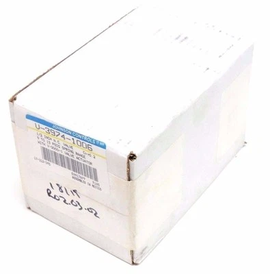 NIB JOHNSON CONTROLS V-3974-1006 PNEUMATIC ACTUATOR W/ V-3000-1 VALVE  - Image 1 of 4