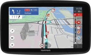 TomTom GO Expert 7 cali Nawigacja satelitarna GPS Nawigacja satelitarna Nawigacja satelitarna - Zdjęcie 1 z 1