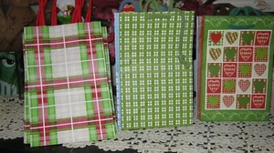 Geschenktüten & Geschenkkarte/Geldkarten Weihnachten M-572 - Bild 1 von 13