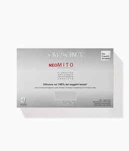 CRESCINA ISOLE FOLLICOLAR NEO MITO 2100 DONNA TC 10+10 FIALE 3,5 ML-NOVITA' 2024 - Foto 1 di 1