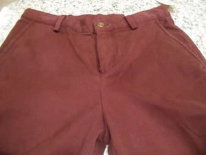 New Brooks Brothers Fleece Boys Kids Chino Pant 4+size  All color 0013 - Picture 1 of 40