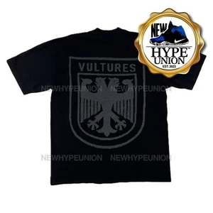 Kanye West Vultures Chicago Listening Party Merch Authentic Size XLARGE XL 2024  - Bild 1 von 9
