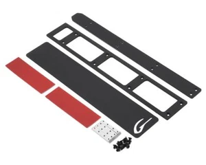 SAB Goblin Black Thunder Composite Battery Tray RC Helicopter Stunt Heli - Picture 1 of 1