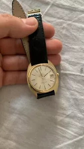 orologio watch uhr montre reloj omega constellation automatic date - Foto 1 di 9