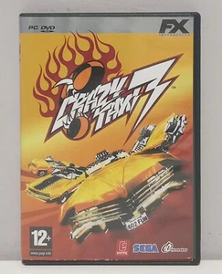 Crazy Taxi 3 Pc - Imagen 1 de 3
